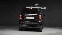 2023 Kia RAY Prestige, чёрный — фото 4