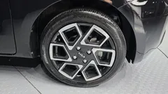 2023 Kia RAY Prestige, чёрный — фото 5