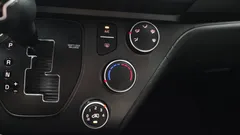 2023 Kia RAY Prestige, чёрный — фото 18