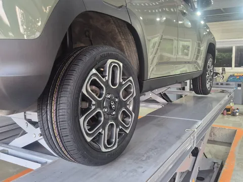 2023 Hyundai Casper Turbo Inspiration