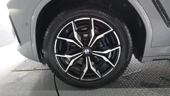 2022 BMW X3 xDrive 20i M Sport — фото 5