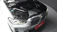 2022 BMW X3 xDrive 20i M Sport — фото 6