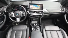 2022 BMW X3 xDrive 20i M Sport — фото 7
