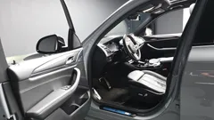 2022 BMW X3 xDrive 20i M Sport — фото 10