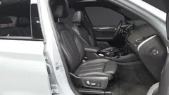2022 BMW X3 xDrive 20i M Sport — фото 11