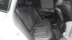 2022 BMW X3 xDrive 20i M Sport — фото 12