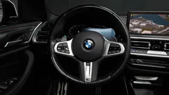2022 BMW X3 xDrive 20i M Sport — фото 13