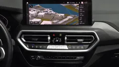 2022 BMW X3 xDrive 20i M Sport — фото 14