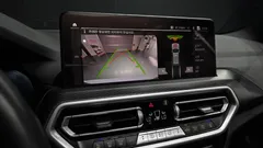 2022 BMW X3 xDrive 20i M Sport — фото 15