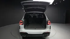 2022 BMW X3 xDrive 20i M Sport — фото 20