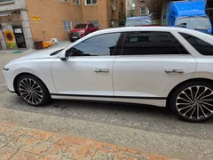 2023 Hyundai Grandeur 2,5 Gasoline 2WD — фото 2