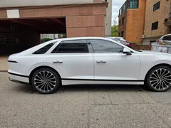 2023 Hyundai Grandeur 2,5 Gasoline 2WD — фото 4