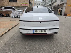 2023 Hyundai Grandeur 2,5 Gasoline 2WD — фото 5