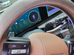 2023 Hyundai Grandeur 2,5 Gasoline 2WD — фото 7