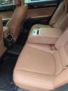 2023 Hyundai Grandeur 2,5 Gasoline 2WD — фото 9