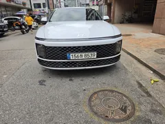 2023 Hyundai Grandeur 2,5 Gasoline 2WD — фото 11