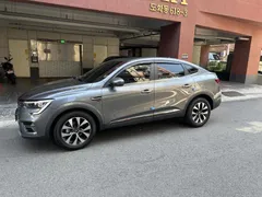 2023 Renault Samsung XM3 1.6 GTe RE — фото 2