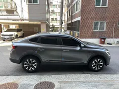 2023 Renault Samsung XM3 1.6 GTe RE — фото 4