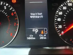 2023 Renault Samsung XM3 1.6 GTe RE — фото 9