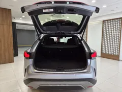 2023 Lexus RX Luxury, светло-серебристый — фото 5