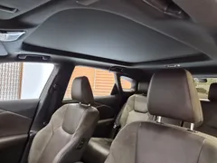 2023 Lexus RX Luxury, светло-серебристый — фото 14