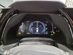 2023 Lexus RX Luxury, светло-серебристый — фото 15