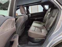 2023 Lexus RX Luxury, светло-серебристый — фото 18