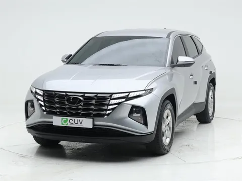 2023 Hyundai Tucson Diesel 2.0 2WD