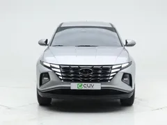 2023 Hyundai Tucson Diesel 2.0 2WD — фото 2