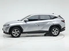 2023 Hyundai Tucson Diesel 2.0 2WD — фото 3