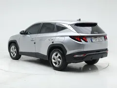 2023 Hyundai Tucson Diesel 2.0 2WD — фото 4