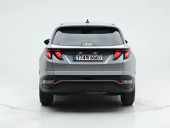 2023 Hyundai Tucson Diesel 2.0 2WD — фото 5