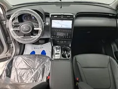 2023 Hyundai Tucson Diesel 2.0 2WD — фото 6