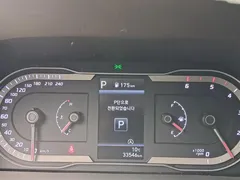 2023 Hyundai Tucson Diesel 2.0 2WD — фото 8