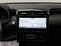 2023 Hyundai Tucson Diesel 2.0 2WD — фото 9
