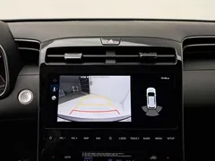 2023 Hyundai Tucson Diesel 2.0 2WD — фото 10