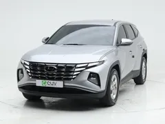 2023 Hyundai Tucson Diesel 2.0 2WD — фото 11