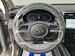 2023 Hyundai Tucson Diesel 2.0 2WD — фото 14