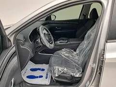 2023 Hyundai Tucson Diesel 2.0 2WD — фото 15