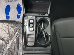 2023 Hyundai Tucson Diesel 2.0 2WD — фото 18
