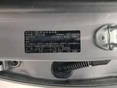 2023 Hyundai Tucson Diesel 2.0 2WD — фото 20