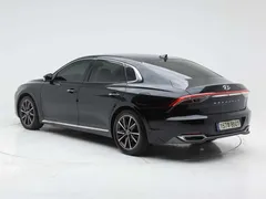 2022 Hyundai Grandeur 2.5 — фото 4