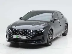 2022 Hyundai Grandeur 2.5 — фото 12