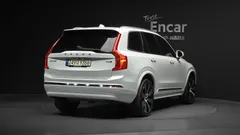 2023 Volvo XC90 B6 Ultimate Bright — фото 2