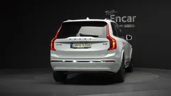 2023 Volvo XC90 B6 Ultimate Bright — фото 4
