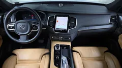 2023 Volvo XC90 B6 Ultimate Bright — фото 7