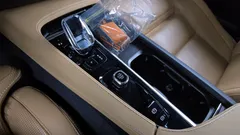 2023 Volvo XC90 B6 Ultimate Bright — фото 9