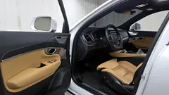 2023 Volvo XC90 B6 Ultimate Bright — фото 11