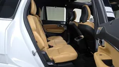 2023 Volvo XC90 B6 Ultimate Bright — фото 12