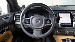 2023 Volvo XC90 B6 Ultimate Bright — фото 13